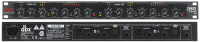 DBX 266XL Kompressor/Limiter/Gate MIETE