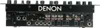 DENON DN-X 500 19" Club Mischpult MIETE