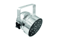 Eurolite LED PAR 56 9x3W TCL RGB MIETE