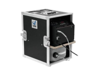 HAZEBASE Base Highpower Cased Nebelmaschine MIETE