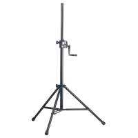 K&M 213 Kurbelstativ bis 50Kg MIETE