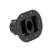 AdamHall SM707 Neigeflansch