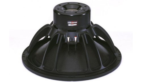 B&C 18SW115 18" 4Ohm