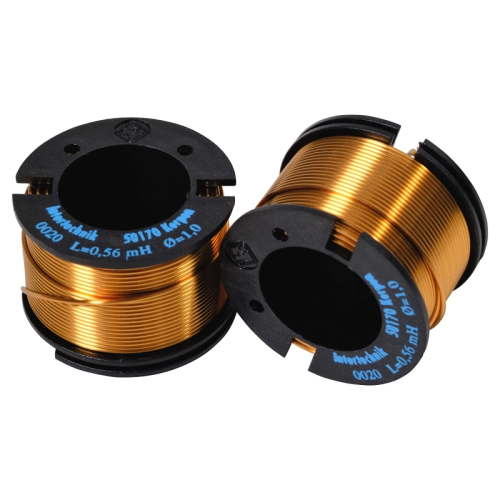 LU44/027/100 1mm² - 0,27mH