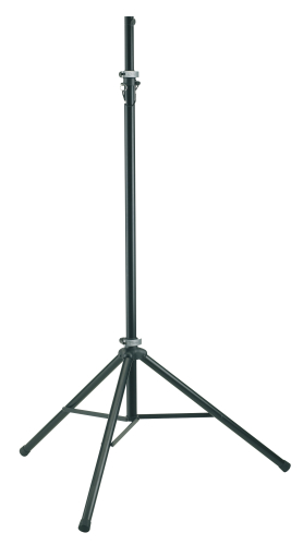 K&M 24625 Leuchtenstativ TV Zapfen Aufnahme MIETE
