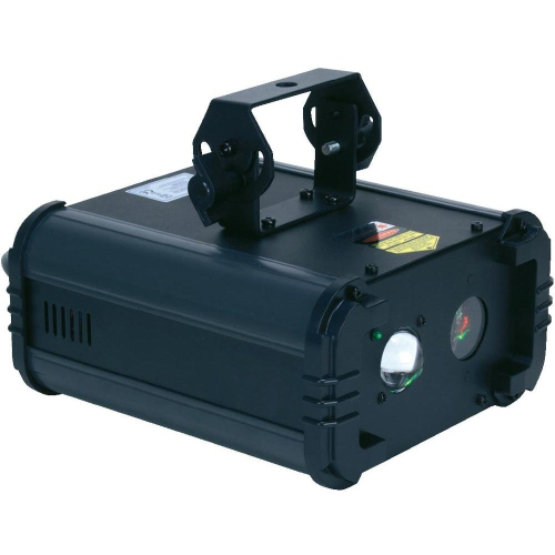 American DJ Atmospheric RG LED/Laser MIETE