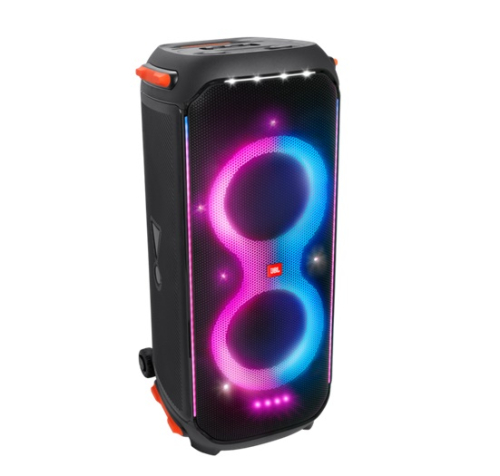 Akkulautsprecher JBL 710 Partybox MIETE