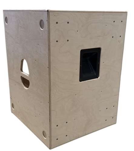 MAX18 Gehäusebausatz