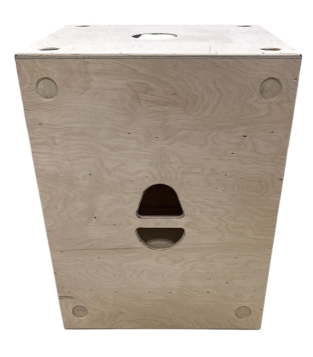 MAX18 Gehäusebausatz