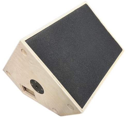 Monix15 Coaxial Topteil/Monitor 15"/1,4" - MIETE