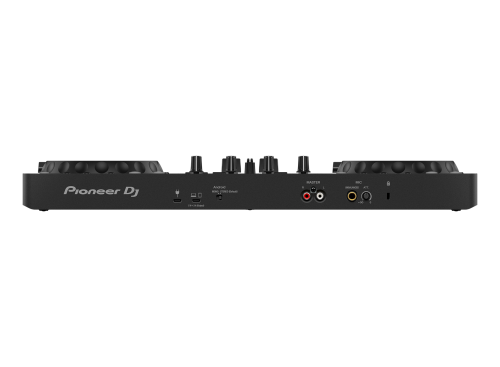 Pioneer DDJ-FLX4 DJ Controller MIETE