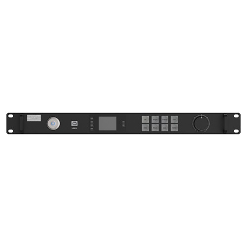 ROE evision HD102 LED Prozessor MIETE