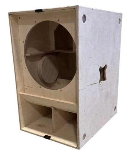 Touring118 Gehäusebausatz