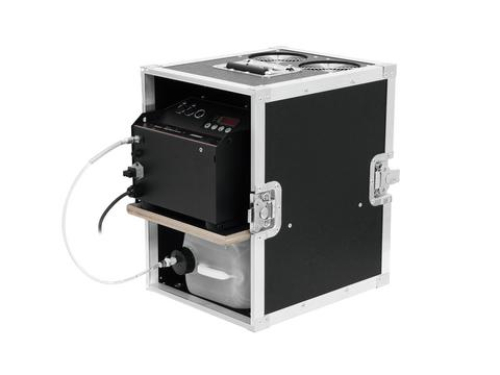 HAZEBASE Base Highpower Cased Nebelmaschine MIETE