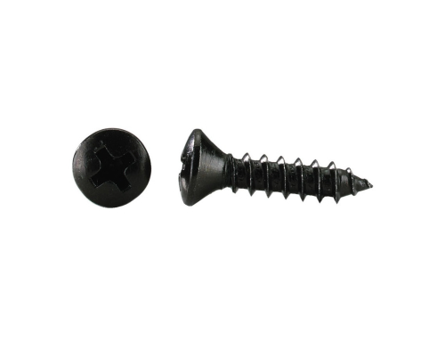 Linsensenkkopfschraube 4x19mm für Neutrik NL4MPRXX Buchsen VPE 16stk