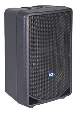 RCF ART 310AI Aktivlautsprecher 400W MIETE
