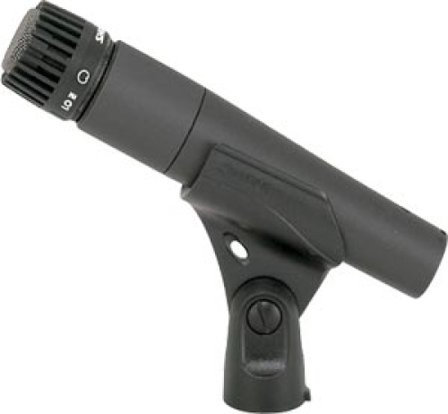 Shure SM 57 MIETE