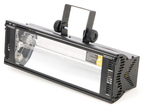 American DJ 1500W DMX Stroboskop MIETE